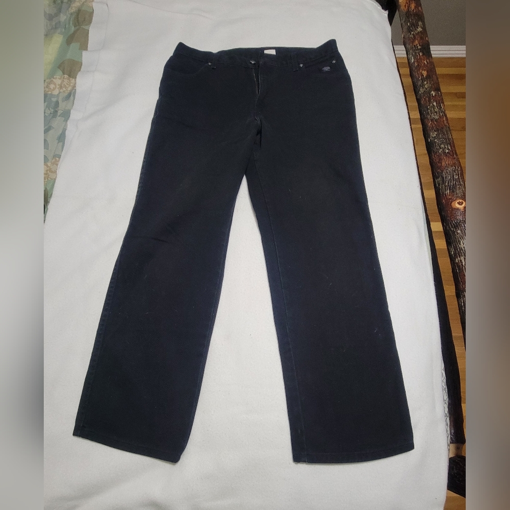 Harley Davidson Jeans - Picture 1 of 16